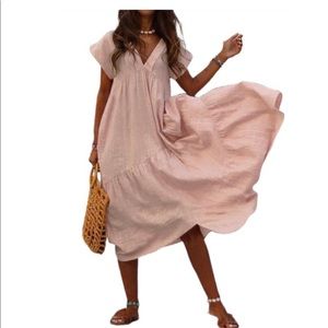 Zanzea Dress